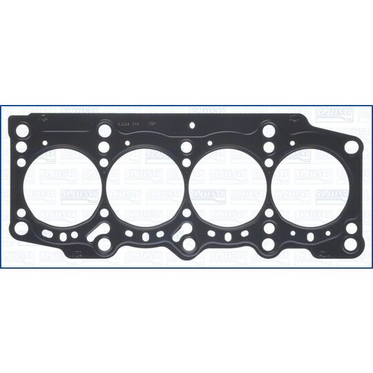 10175800 - Gasket, cylinder head 