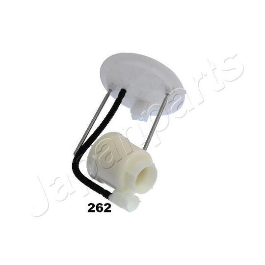 FC-262S - Fuel filter 