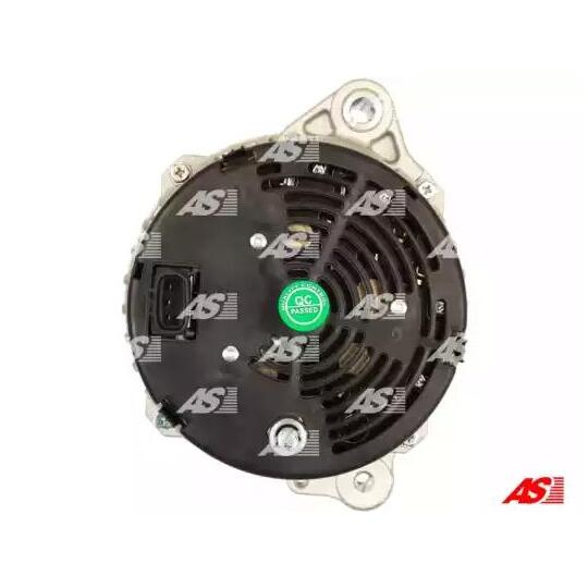 A0320 - Alternator 