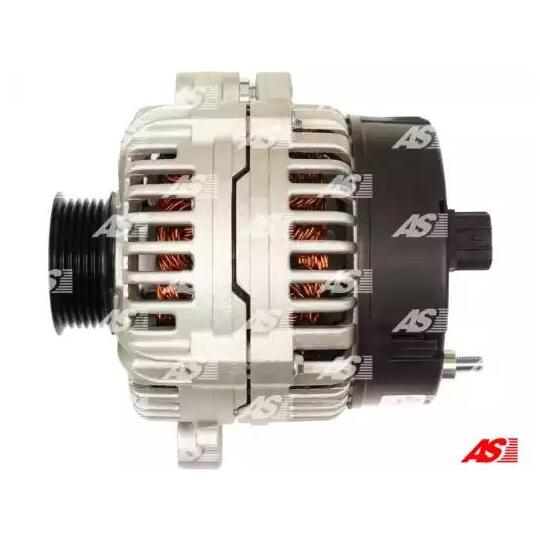 A0320 - Alternator 