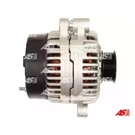 A0320 - Alternator 