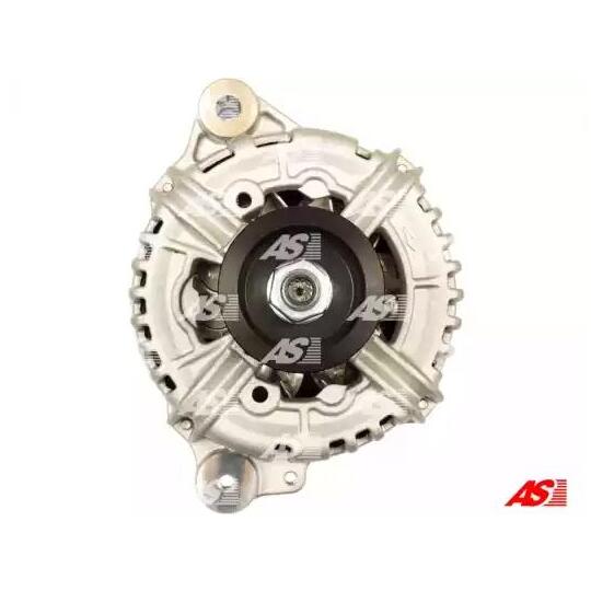 A0320 - Alternator 