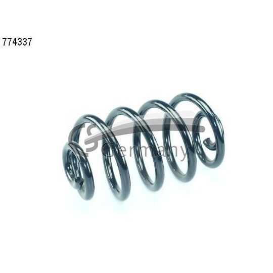 14.774.337 - Coil Spring 