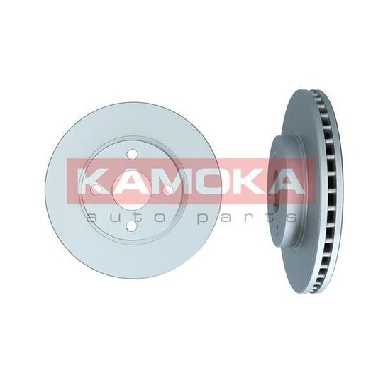 1032588 - Brake Disc 