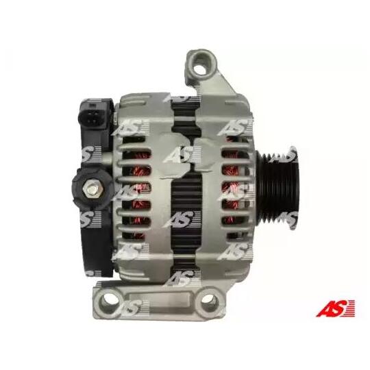 A0282 - Generator 