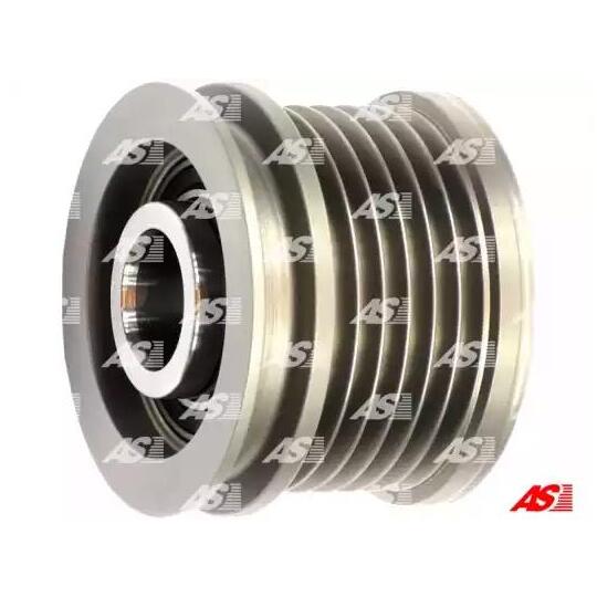 AFP0005(V) - Alternator Freewheel Clutch 