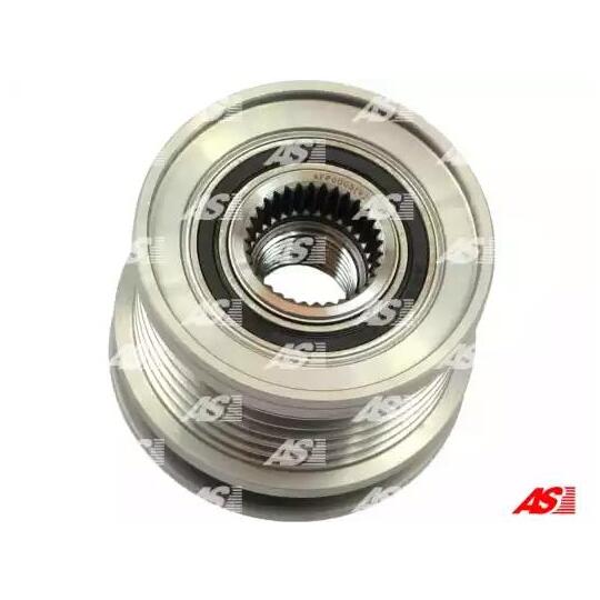AFP0005(V) - Alternator Freewheel Clutch 