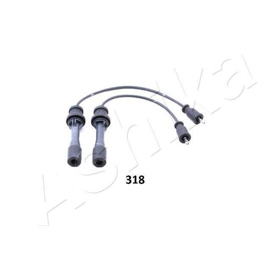 132-03-318 - Ignition Cable Kit 