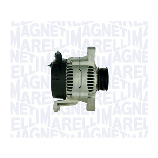 944390511550 - Alternator 