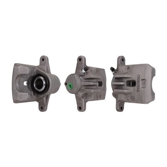 87-2507 - Brake Caliper 