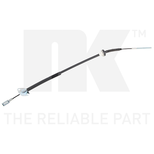 922348 - Clutch Cable 