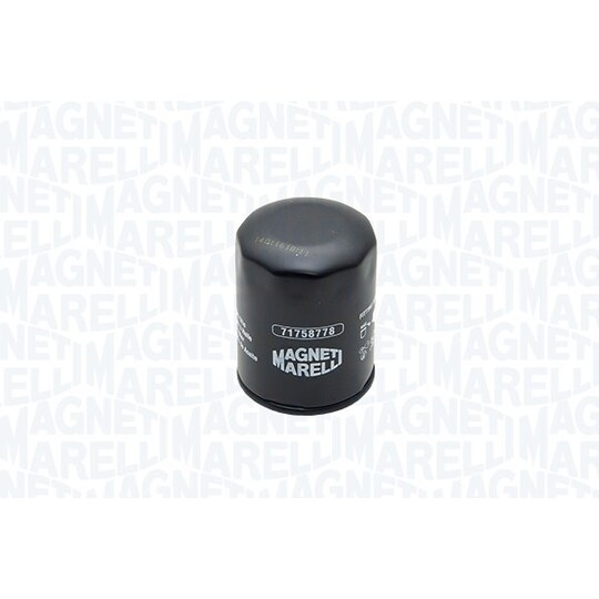 152071758778 - Oil filter 