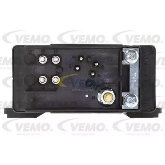V30-71-0020 - Control Unit, glow plug system 