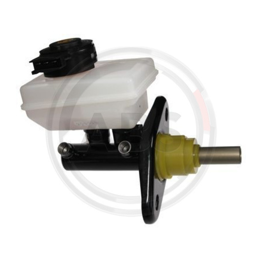 51103 - Brake Master Cylinder 