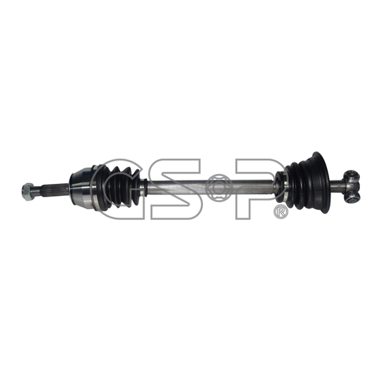 250015 - Drive Shaft 