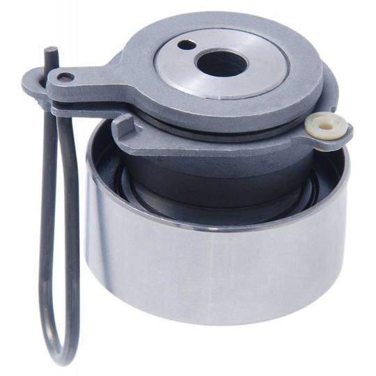 0387-RN - Tensioner Pulley, timing belt 