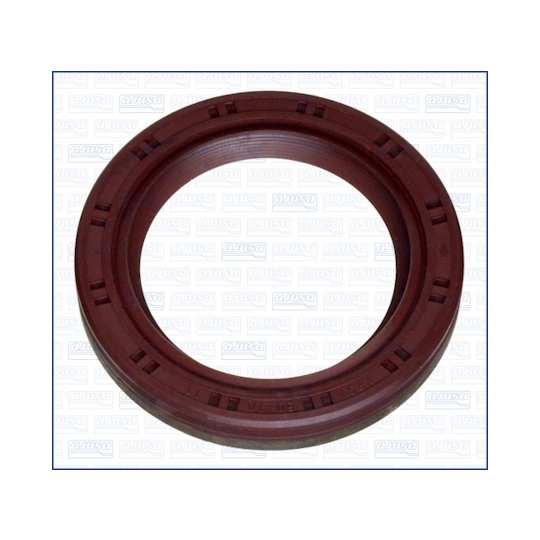 15095800 - Shaft Seal, crankshaft 