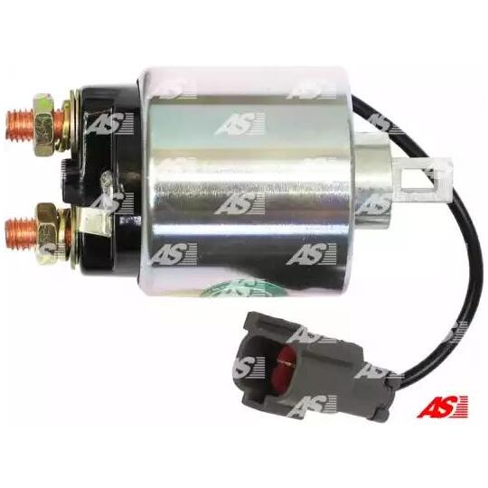 SS2036 - Solenoid Switch, starter 