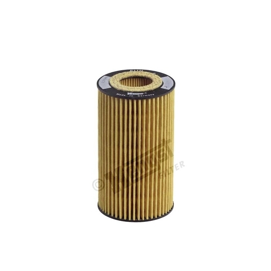 E11H D26 - Oil filter 