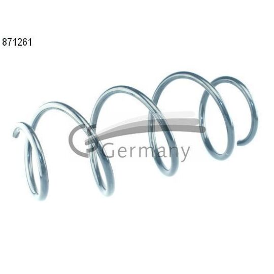 14.871.261 - Coil Spring 