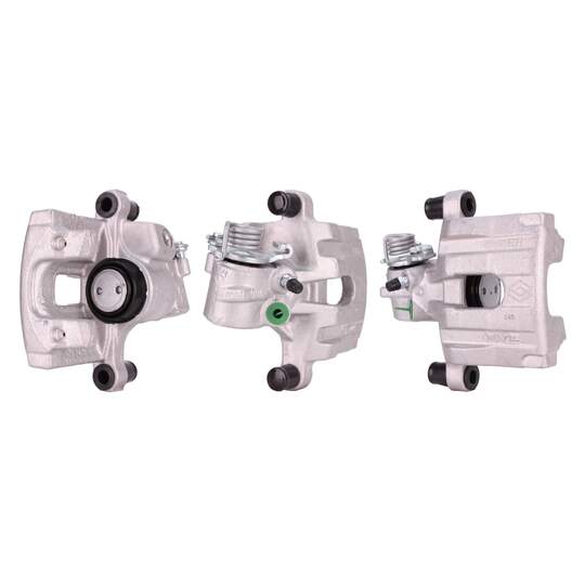 87-0751 - Brake Caliper 