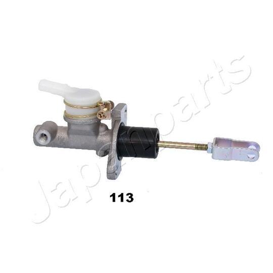 FR-113 - Master Cylinder, clutch 