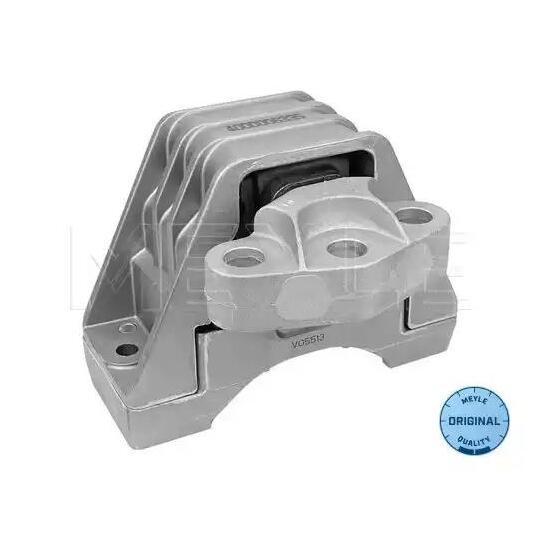 614 030 0075 - Engine Mounting 