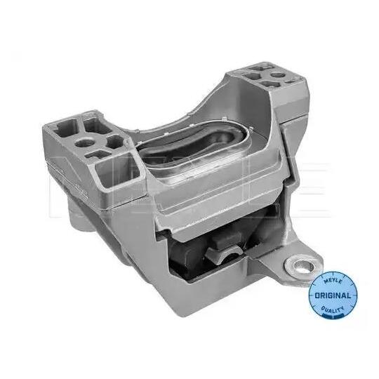 614 030 0075 - Engine Mounting 