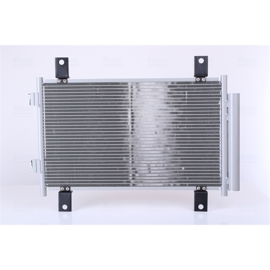 940635 - Condenser, air conditioning 