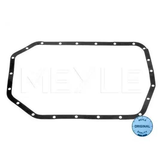 314 139 0002 - Seal, automatic transmission oil pan 