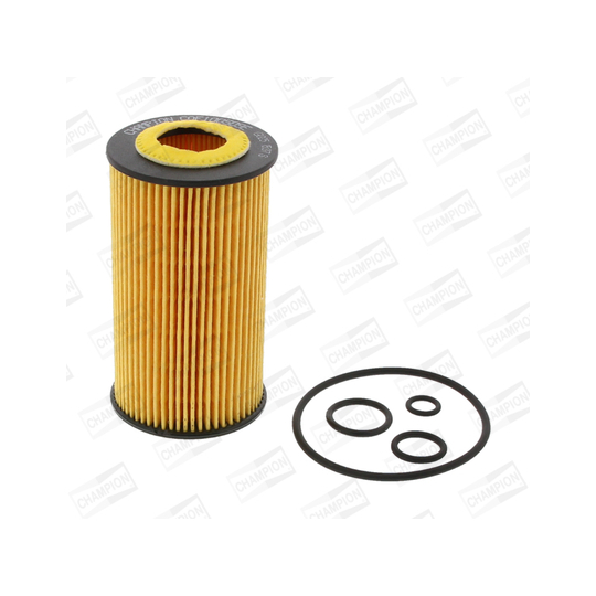 COF100509E - Oil filter 