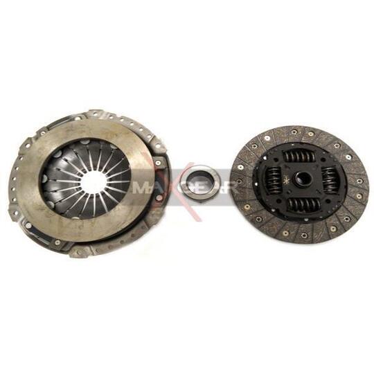 61-5109 - Clutch Kit 