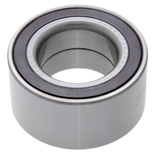 DAC40720036M - Wheel Bearing 