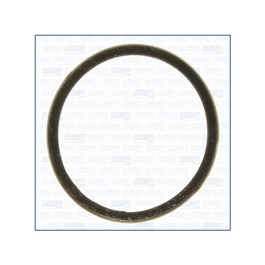 00995600 - Gasket, exhaust pipe 