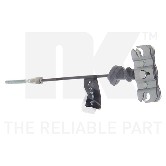 903513 - Cable, parking brake 