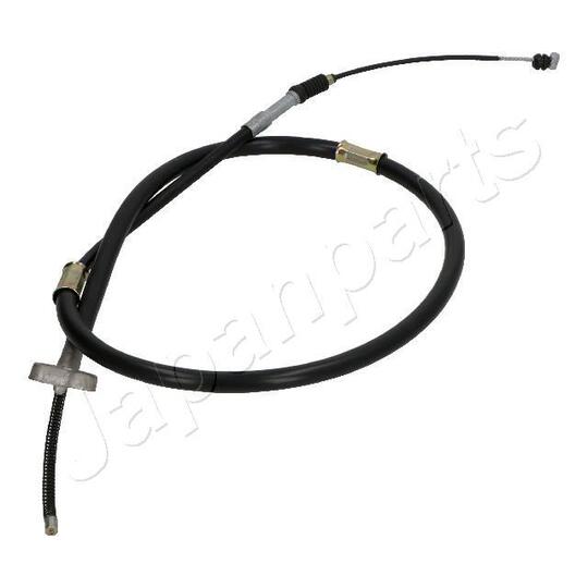 BC-277R - Cable, parking brake 