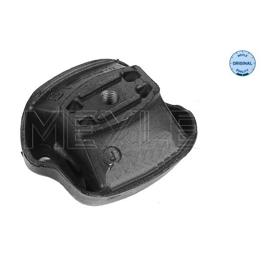 014 024 0010 - Engine Mounting 