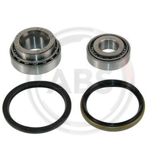 200497 - Wheel Bearing Kit 