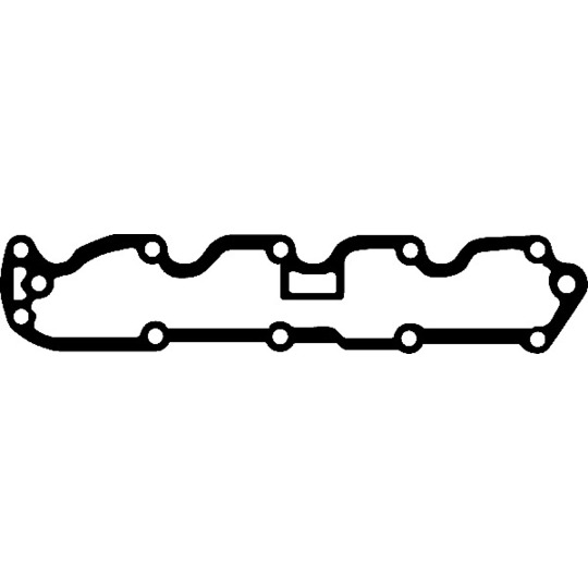 423871P - Gasket, cylinder head cover 