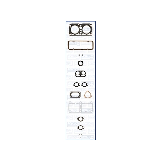 52331800 - Gasket Set, cylinder head 