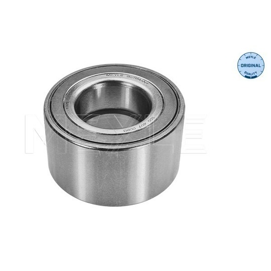 100 407 0080 - Wheel Bearing 