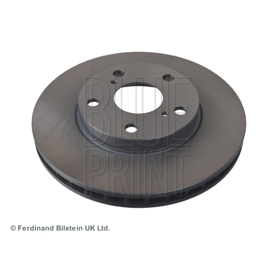 ADT343256 - Brake Disc 