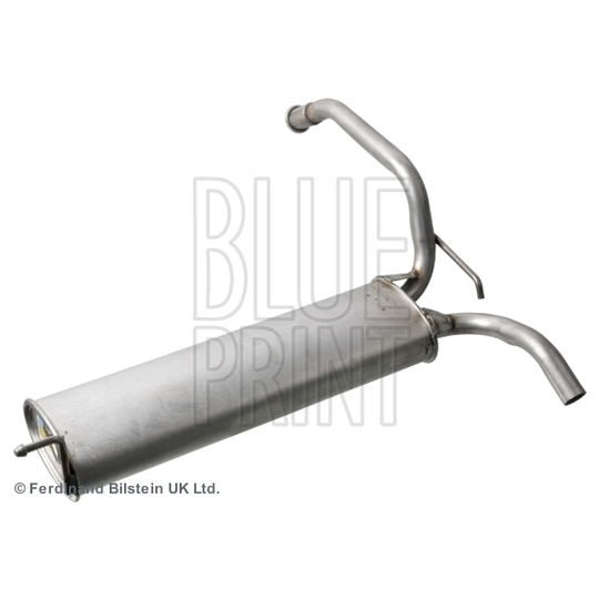 ADT36015 - End Silencer 