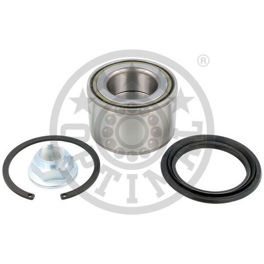 301703 - Wheel Bearing Kit 