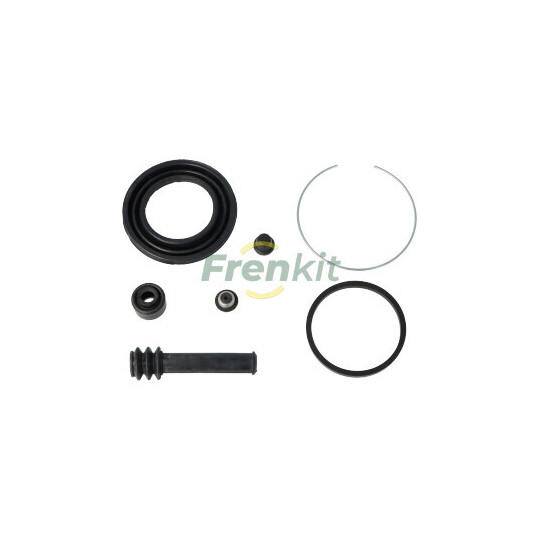 248075 - Repair Kit, brake caliper 