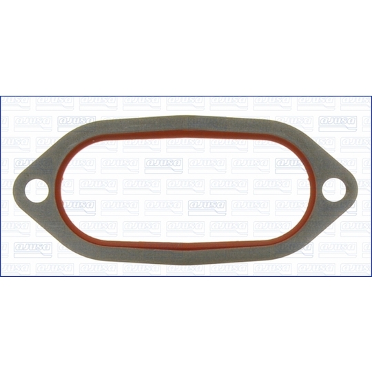 13156500 - Gasket, intake manifold 