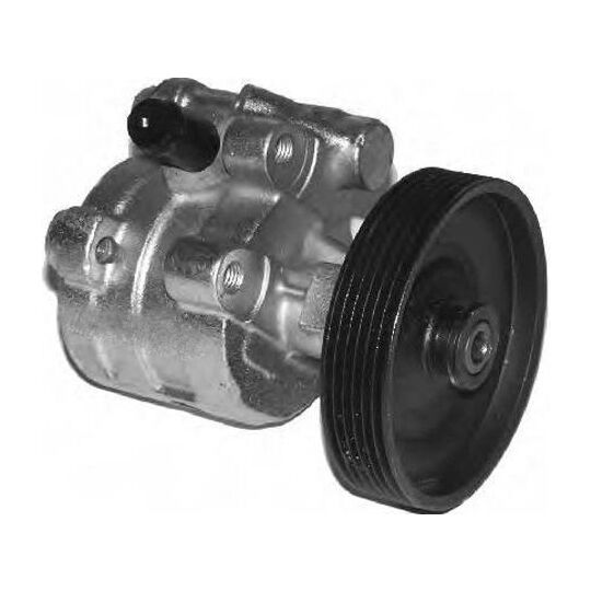 PI0198 - Hydraulic Pump, steering system 