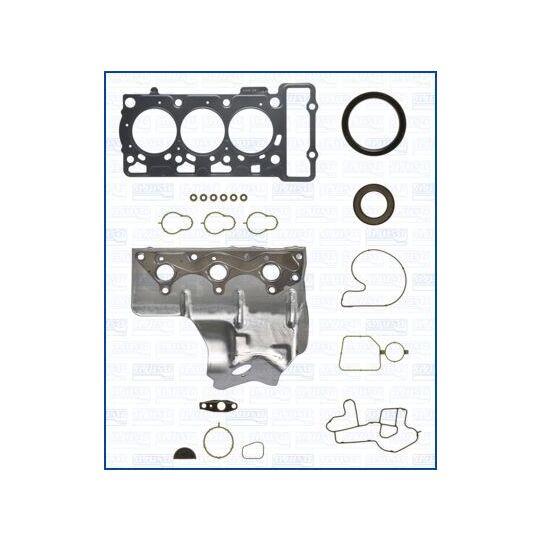 50254300 - Full Gasket Set, engine 