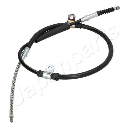 BC-H71R - Cable, parking brake 