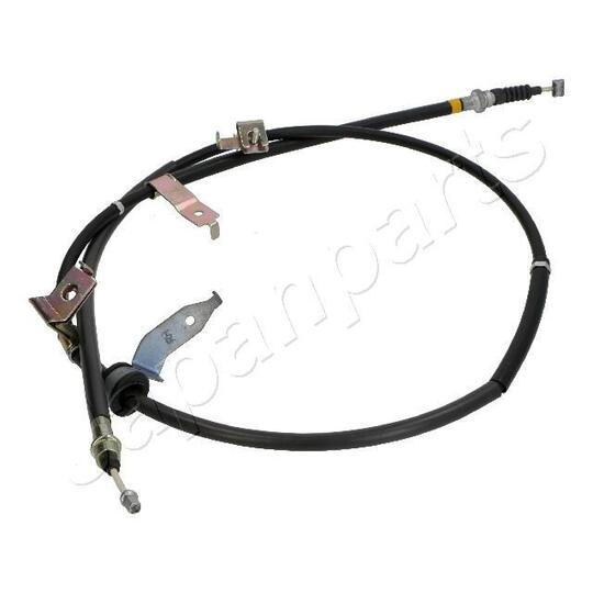 BC-328R - Cable, parking brake 